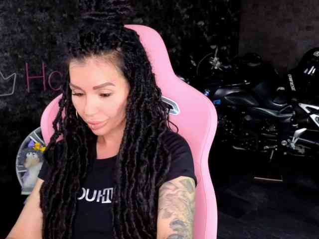 -BABAYAGA- webcam