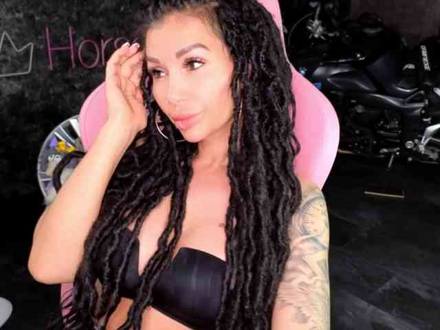 -BABAYAGA- webcam