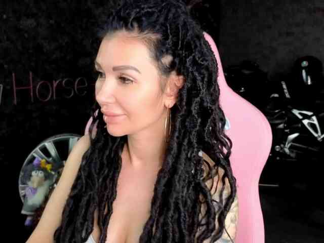 -BABAYAGA- webcam