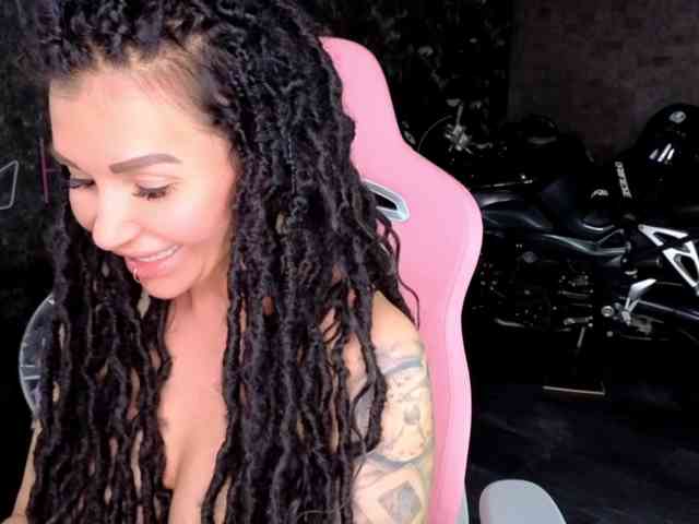 -BABAYAGA- webcam