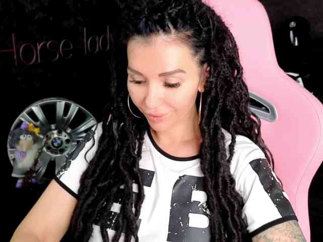 -BABAYAGA- webcam