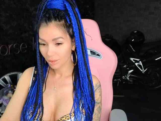 -BABAYAGA- webcam