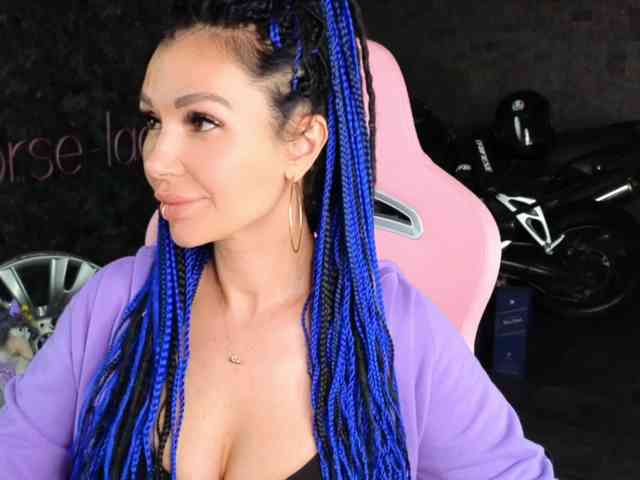 -BABAYAGA- webcam