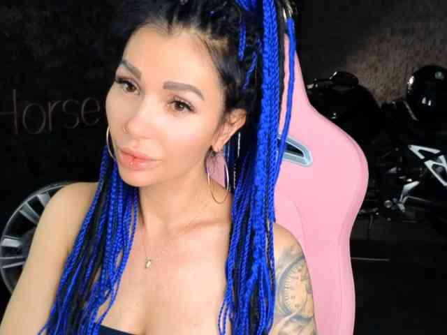 -BABAYAGA- webcam