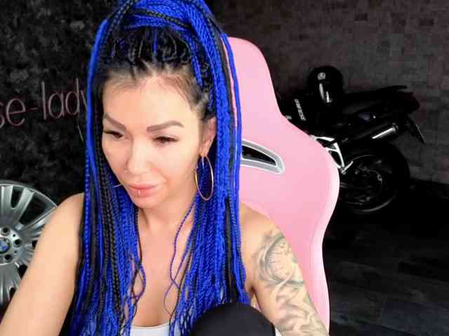 -BABAYAGA- webcam