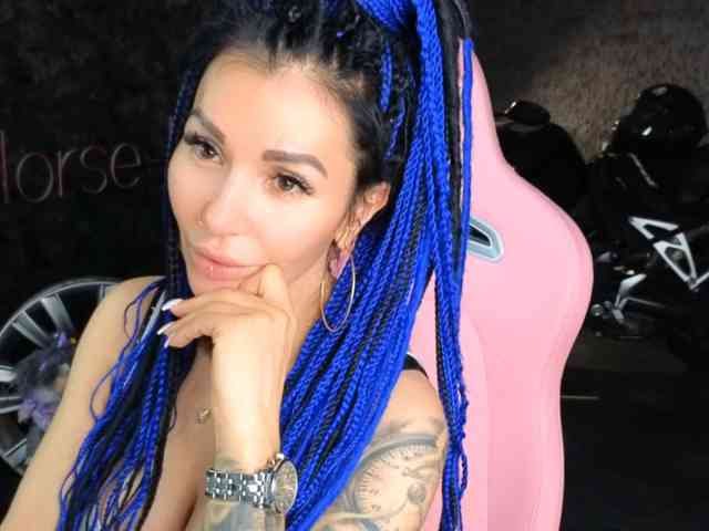 -BABAYAGA- webcam