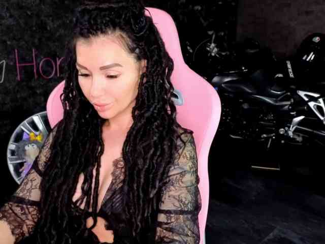-BABAYAGA- webcam