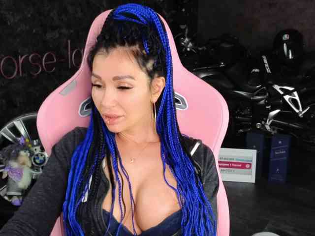 -BABAYAGA- webcam