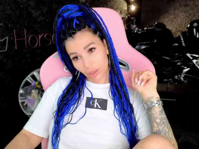 -BABAYAGA- webcam