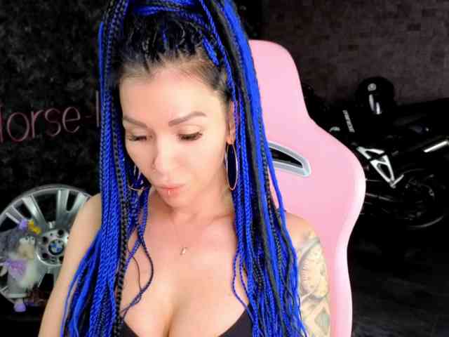 -BABAYAGA- webcam