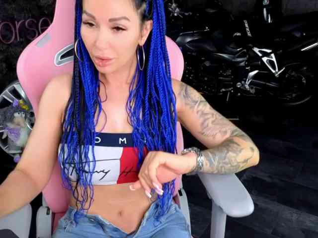 -BABAYAGA- webcam