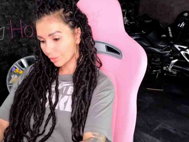 -BABAYAGA- webcam