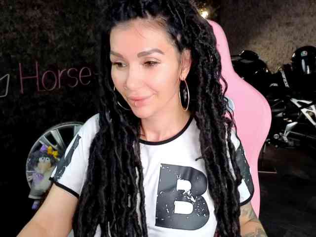 -BABAYAGA- webcam