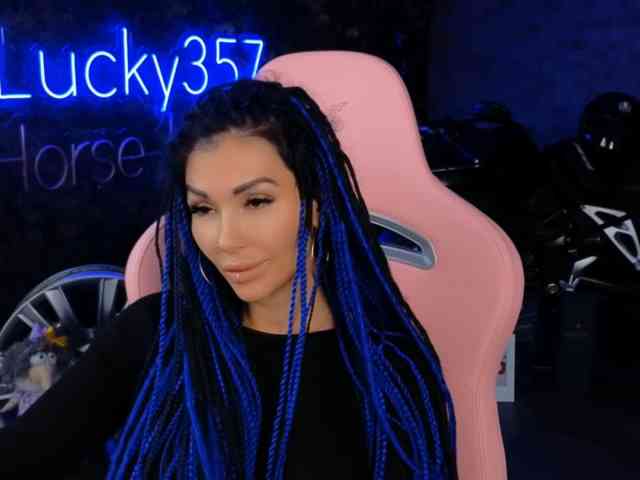 -BABAYAGA- webcam