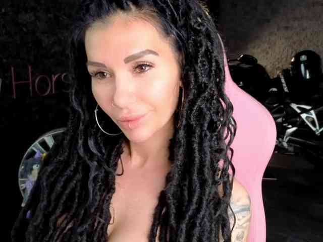 -BABAYAGA- webcam
