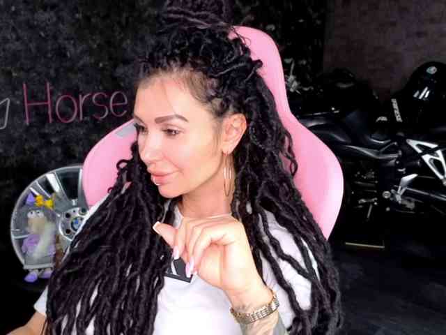 -BABAYAGA- webcam