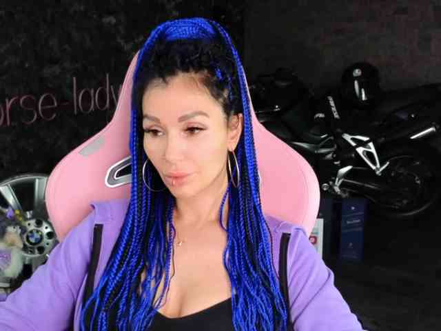 -BABAYAGA- webcam