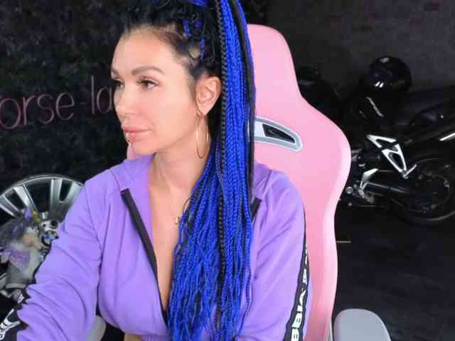 -BABAYAGA- webcam