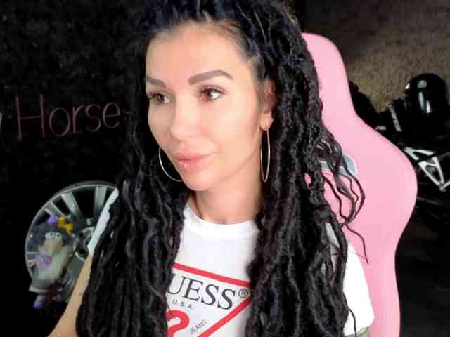 -BABAYAGA- webcam