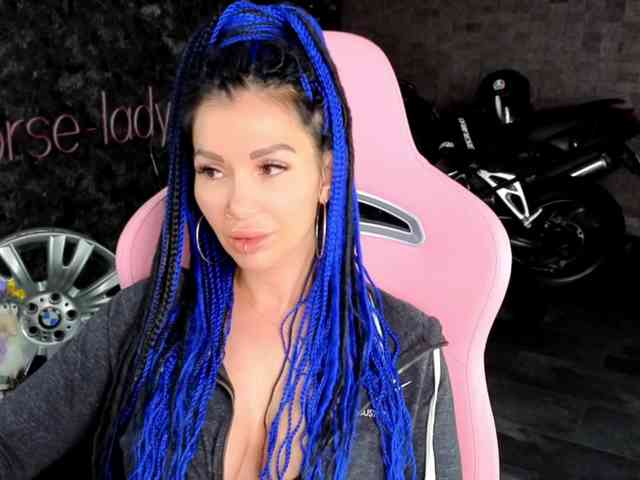 -BABAYAGA- webcam