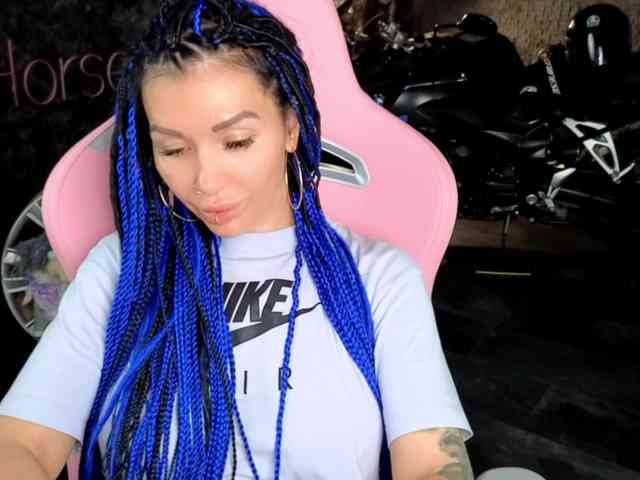 -BABAYAGA- webcam