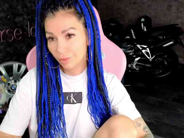 -BABAYAGA- webcam