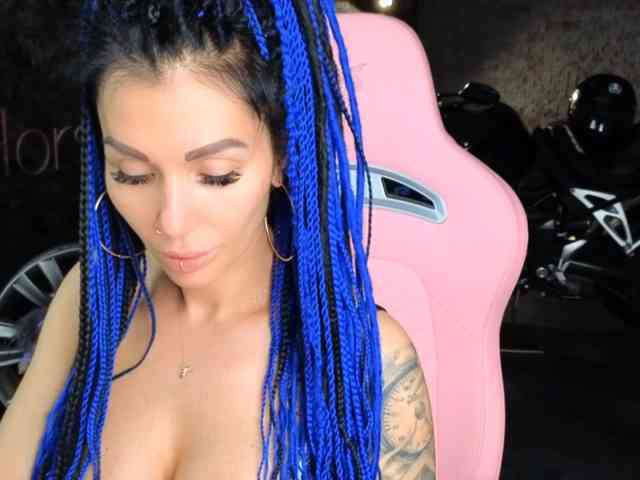 -BABAYAGA- webcam