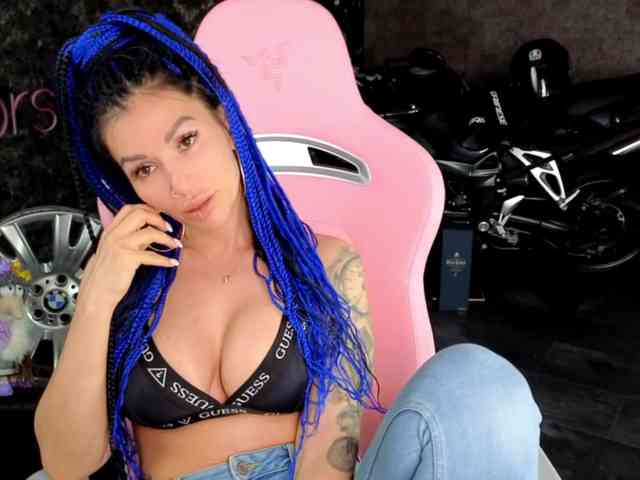 -BABAYAGA- - Girl 