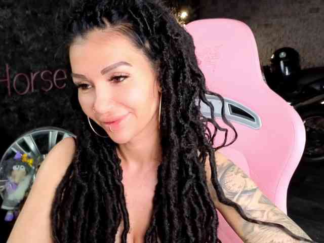 -BABAYAGA- webcam