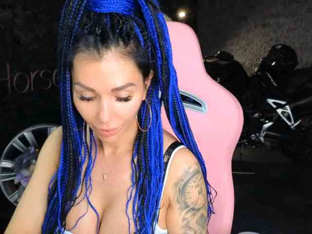 -BABAYAGA- webcam