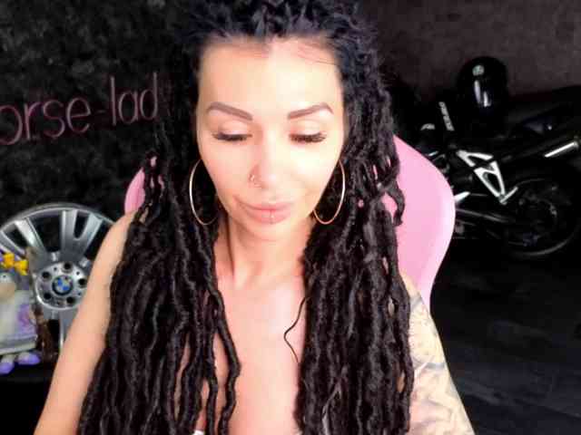 -BABAYAGA- webcam