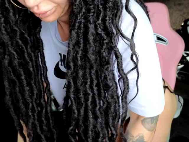 -BABAYAGA- webcam