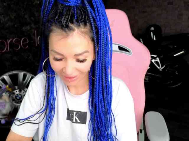 -BABAYAGA- webcam