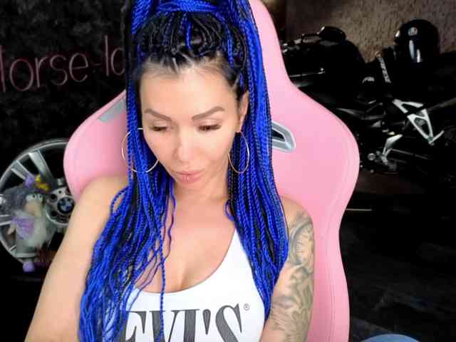 -BABAYAGA- webcam