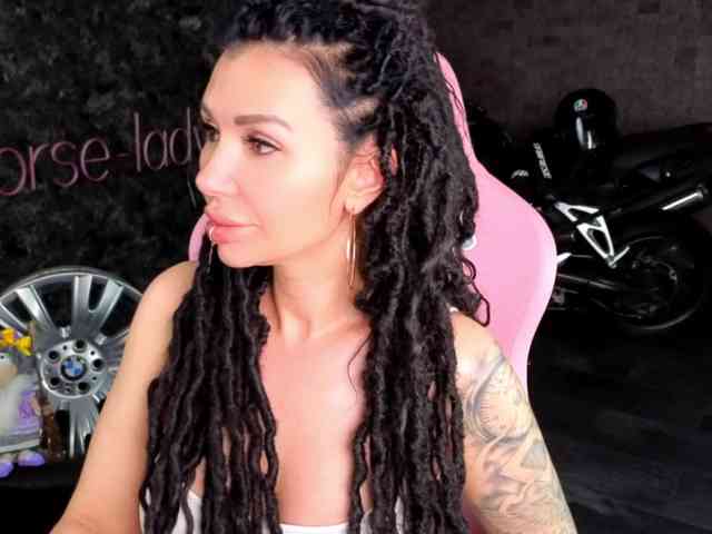 -BABAYAGA- webcam