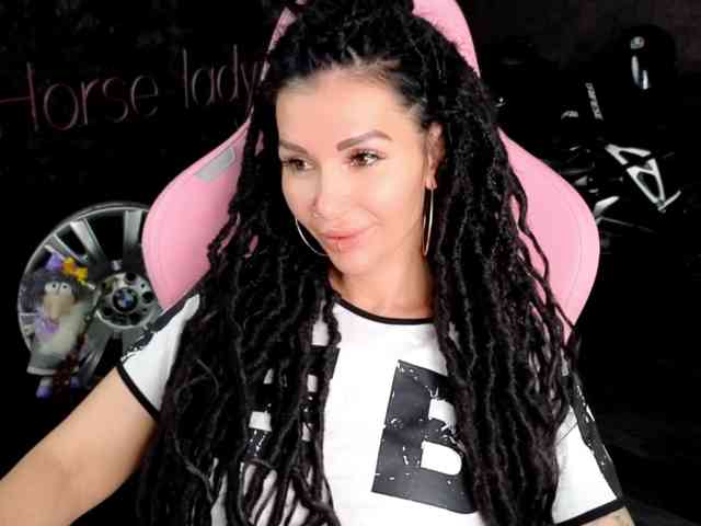 -BABAYAGA- webcam