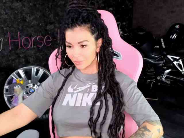 -BABAYAGA- webcam