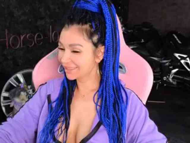 -BABAYAGA- webcam