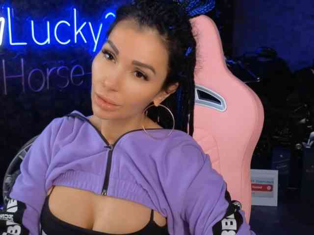 -BABAYAGA- webcam