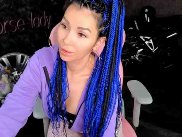 -BABAYAGA- - Girl 