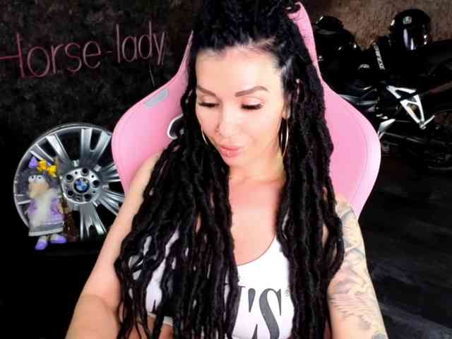 -BABAYAGA- webcam