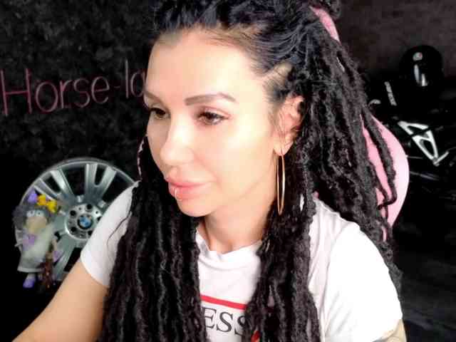 -BABAYAGA- webcam