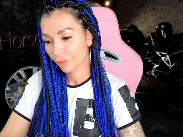 -BABAYAGA- webcam