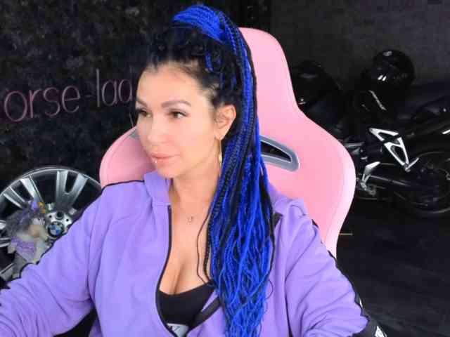 -BABAYAGA- webcam