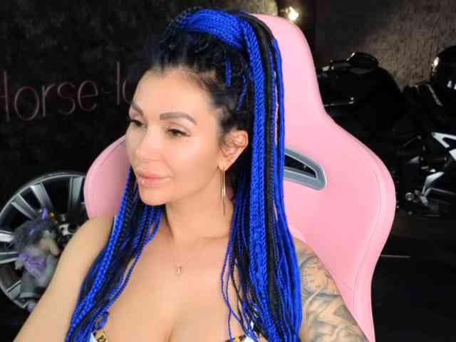 -BABAYAGA- webcam