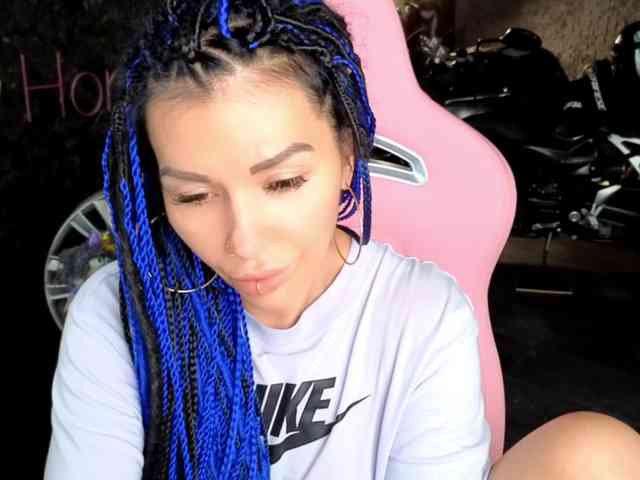 -BABAYAGA- webcam