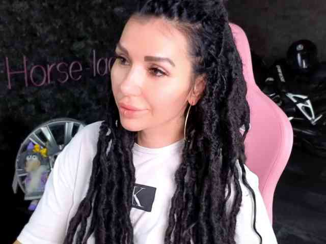 -BABAYAGA- Sex Cam Show