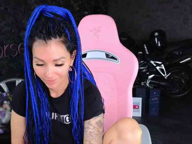 -BABAYAGA- webcam
