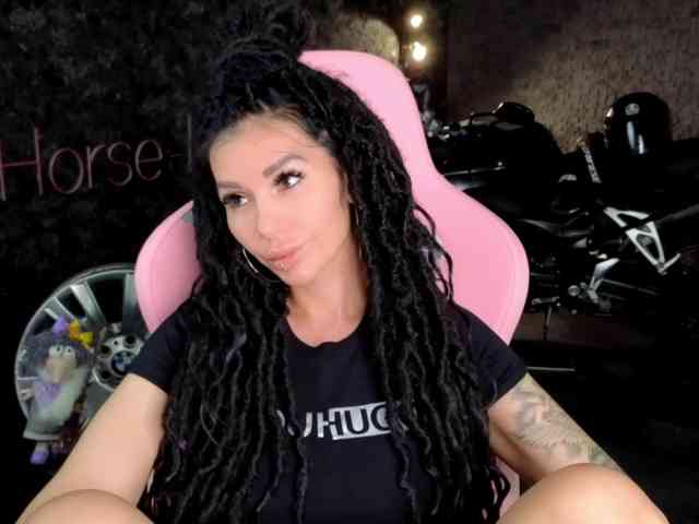 -BABAYAGA- webcam
