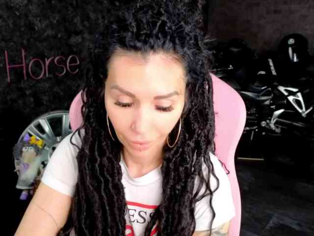 -BABAYAGA- webcam